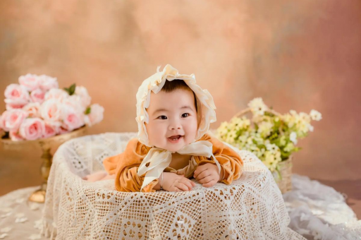 借卵生子机构5个月宝宝有点咳嗽