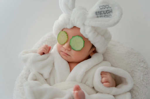 借卵生子机构宝宝多大会抬头