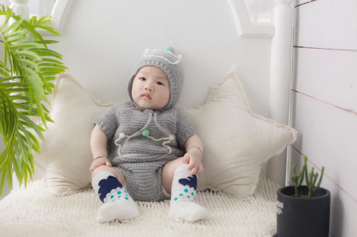 借卵生子机构为什么孕妇有湿疹